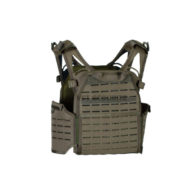 Kogelwerende vest Reaper - Ranger Green - Invader Gear