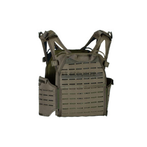 Giubbotto portapiastre Reaper - Ranger Green - Invader Gear