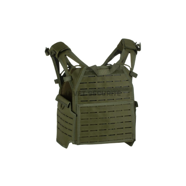 Plattenträger Reaper - OD Grün - Invader Gear