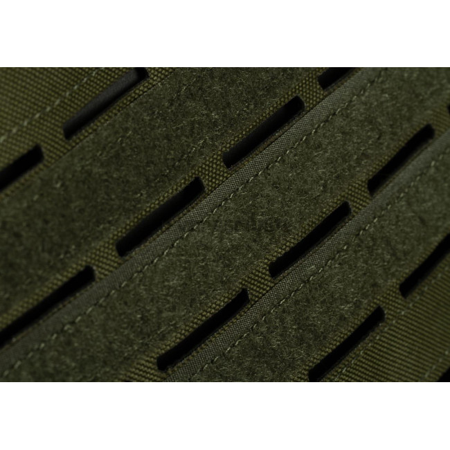 Gilet porte-plaques Reaper - Vert OD - Invader Gear