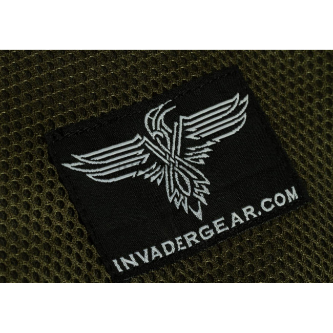 Gilet porte-plaques Reaper - Vert OD - Invader Gear