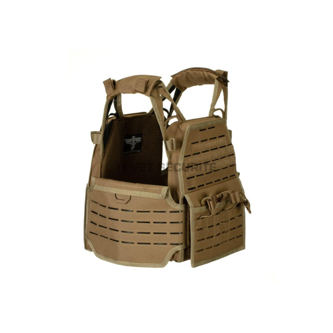 Kogelwerende vest Reaper - Coyote - Invader Gear