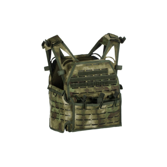 Kamizelka płytowa Reaper - Everglade - Invader Gear