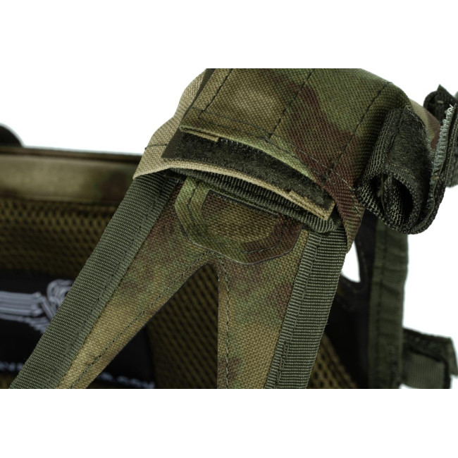 Plattenträger Reaper - Everglade - Invader Gear