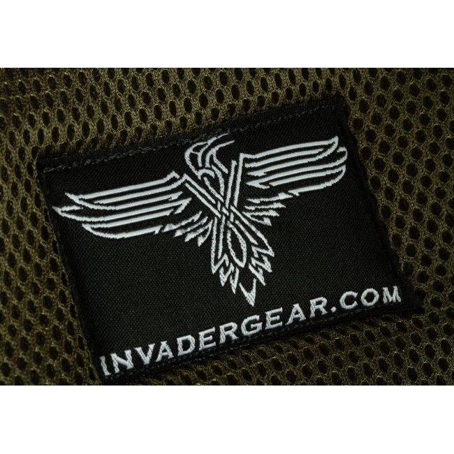Gilet porte-plaques Reaper - Everglade - Invader Gear