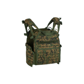 Chaleco portaplacas Reaper - Marpat - Invader Gear