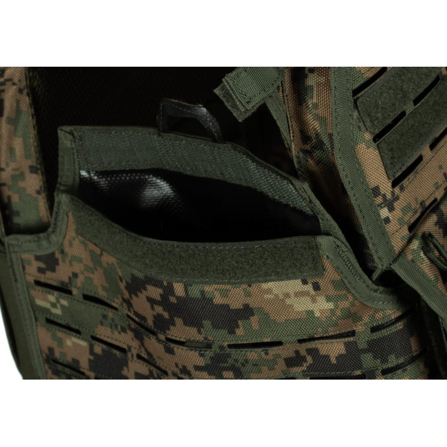 Kamizelka na płyty pancerne Reaper - Marpat - Invader Gear