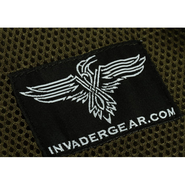 Gilet porte-plaques Reaper - Marpat - Invader Gear