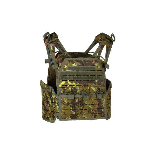 Plaatdrager vest Reaper - CAD - Invader Gear