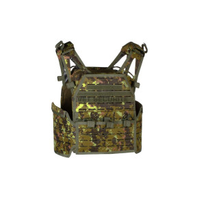 Plaatdrager vest Reaper - CAD - Invader Gear