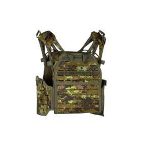 Gilet porte-plaques Reaper - CAD - Invader Gear