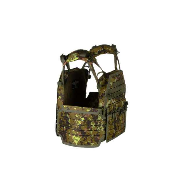Gilet porte-plaques Reaper - CAD - Invader Gear