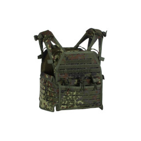Kamizelka na płyty pancerne Reaper - Flecktarn - Invader Gear