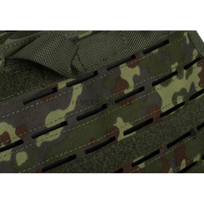 Kamizelka na płyty pancerne Reaper - Flecktarn - Invader Gear
