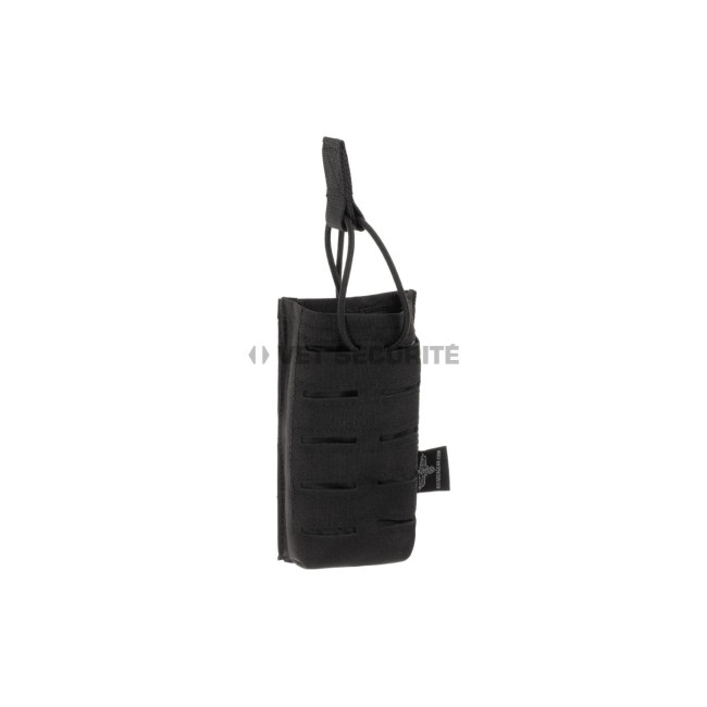 Pojedynczy uchwyt na magazynek 5.56 Gen.II - Czarny - Invader Gear
