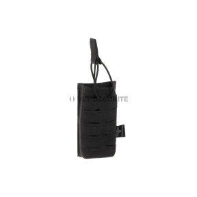 Porte-chargeur simple 5.56 Gen.II - Noir - Invader Gear