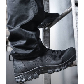 Chaussures coquées montantes Sécu-One 6" TCP - A10 Equipment