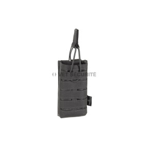 Enkele magazijnhouder 5.56 Gen.II - Wolf Grey - Invader Gear