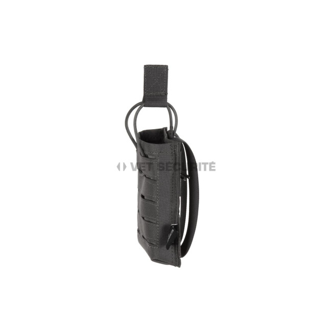Einzelner Magazinhalter 5.56 Gen.II - Wolf Grey - Invader Gear