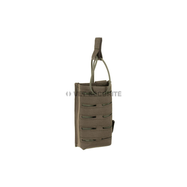 Pojedynczy uchwyt na magazynek 5.56 Gen.II - Ranger Green - Invader Gear