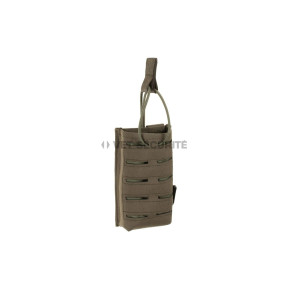 Porte-chargeur simple 5.56 Gen.II - Ranger Green - Invader Gear