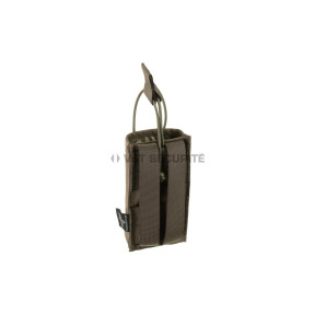 Enkele magazijnhouder 5.56 Gen.II - Ranger Green - Invader Gear