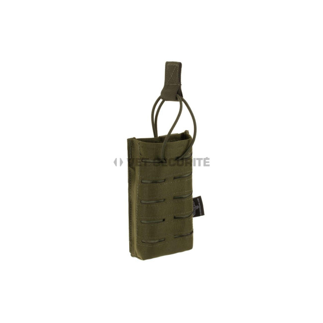 Pojedynczy uchwyt na magazynek 5.56 Gen.II - OD Zielony - Invader Gear