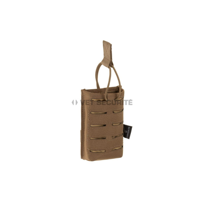 Porte-chargeur simple 5.56 Gen.II - Coyote - Invader Gear