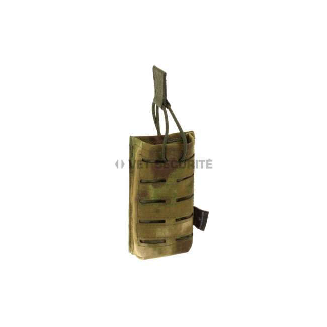 Enkelmagazijnhouder 5.56 Gen.II - Everglade - Invader Gear