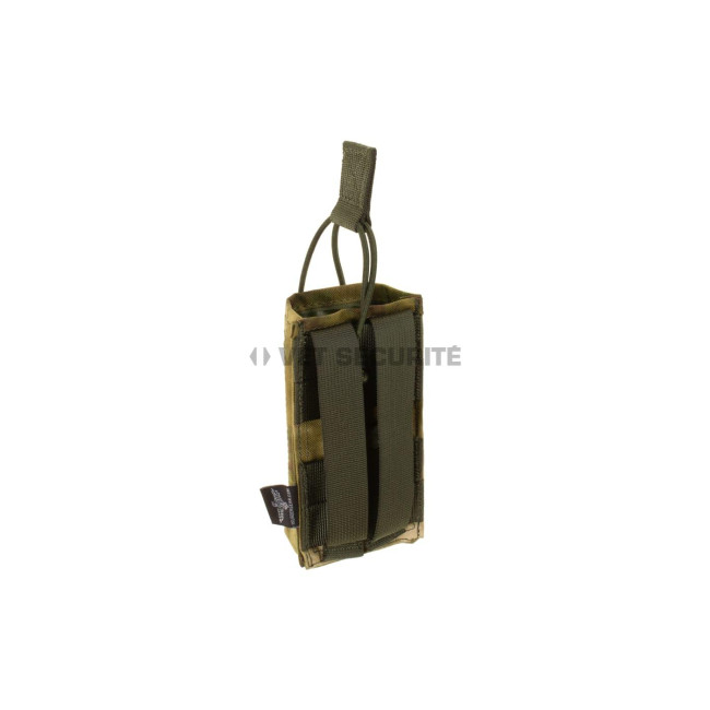 Enkelmagazijnhouder 5.56 Gen.II - Everglade - Invader Gear