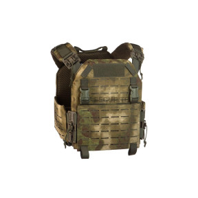 Gilet porte-plaques Reaper QRB - Everglade - Invader Gear