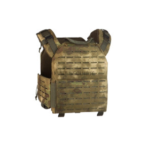 Kogelwerende plaatdrager vest Reaper QRB - Everglade - Invader Gear
