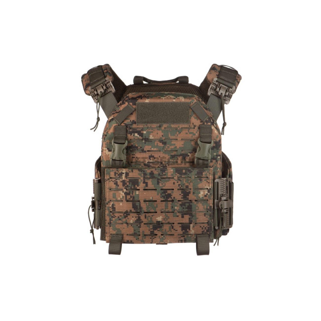 Plaatdrager vest Reaper QRB - Marpat - Invader Gear