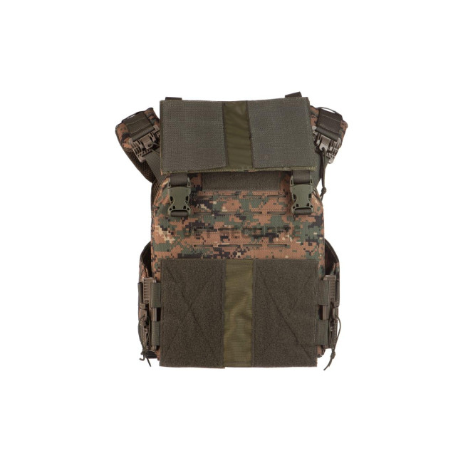Plaatdrager vest Reaper QRB - Marpat - Invader Gear