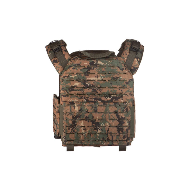 Kamizelka na płyty Reaper QRB - Marpat - Invader Gear