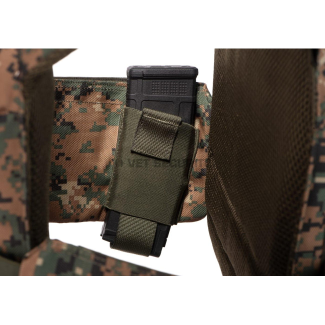 Gilet porte-plaques Reaper QRB - Marpat - Invader Gear