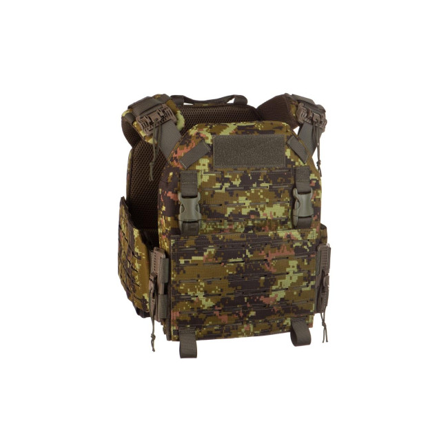 Gilet porte-plaques Reaper QRB - CAD - Invader Gear