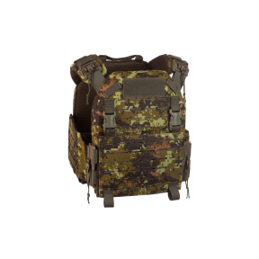 Plaatdrager vest Reaper QRB - CAD - Invader Gear