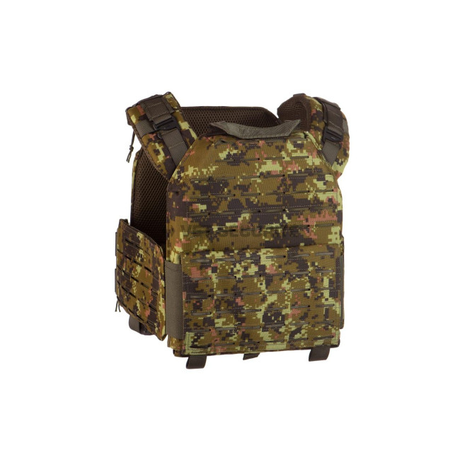 Plattenträger-Weste Reaper QRB - CAD - Invader Gear