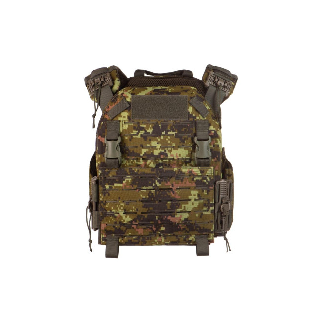 Kamizelka na płyty Reaper QRB - CAD - Invader Gear