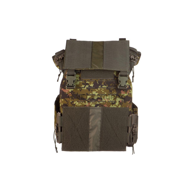 Plattenträger-Weste Reaper QRB - CAD - Invader Gear