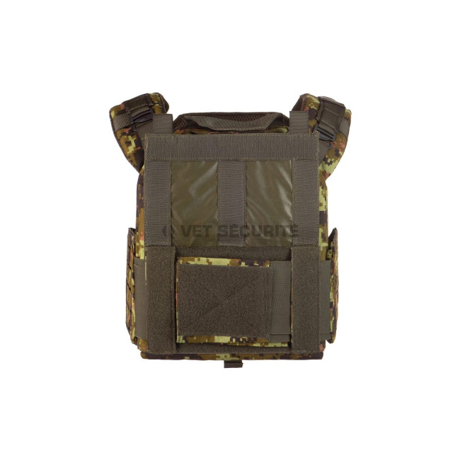 Plattenträger-Weste Reaper QRB - CAD - Invader Gear