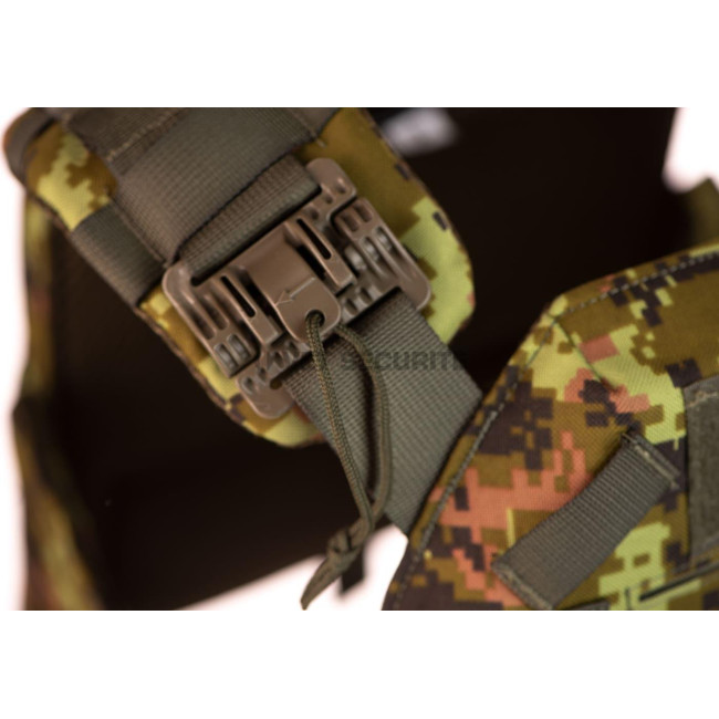 Plaatdrager vest Reaper QRB - CAD - Invader Gear