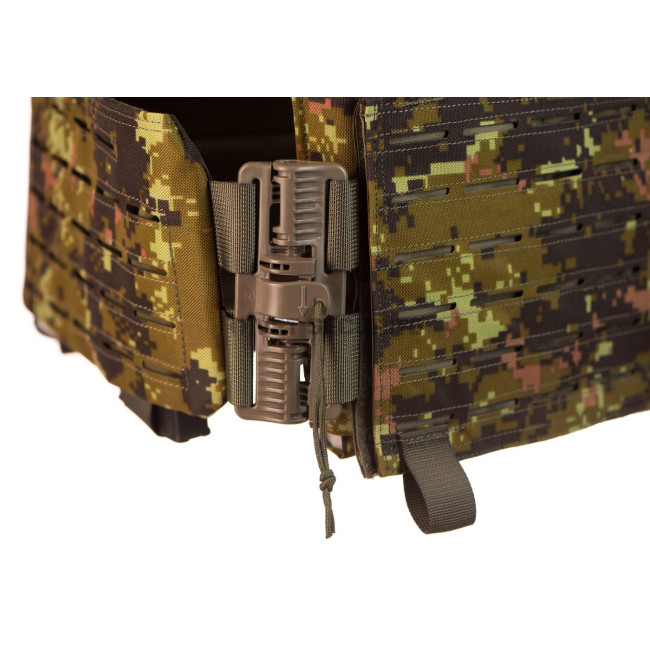 Kamizelka na płyty Reaper QRB - CAD - Invader Gear