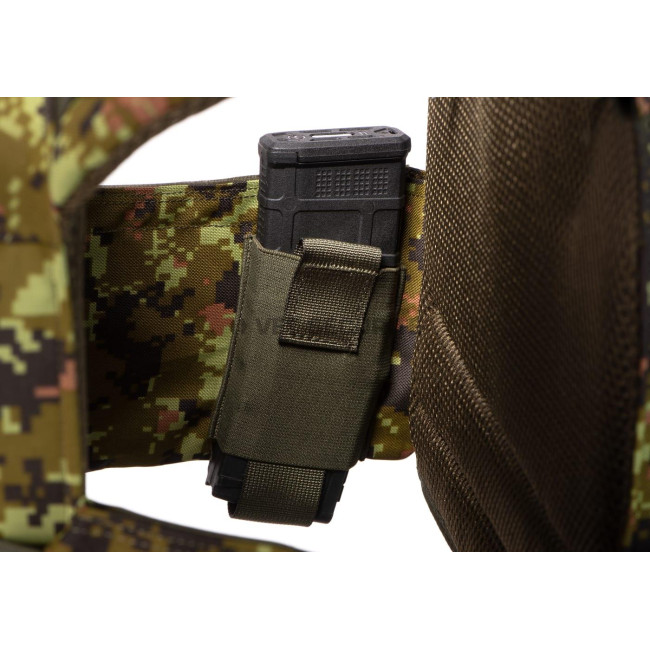 Plattenträger-Weste Reaper QRB - CAD - Invader Gear
