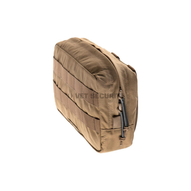 Horizontale utility zak Core - Coyote - Clawgear
