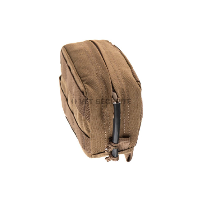 Pozioma kieszeń utility Core - Coyote - Clawgear