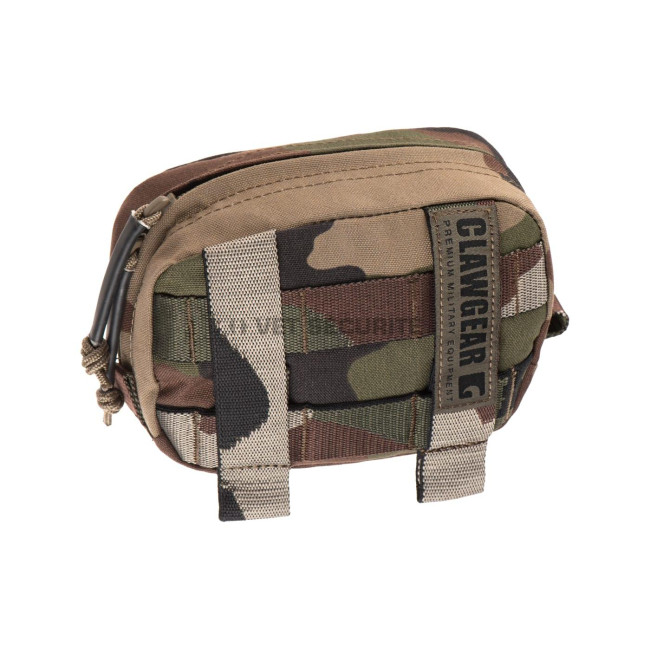 Pochette utilitaire horizontale Core - Cam CE - Clawgear