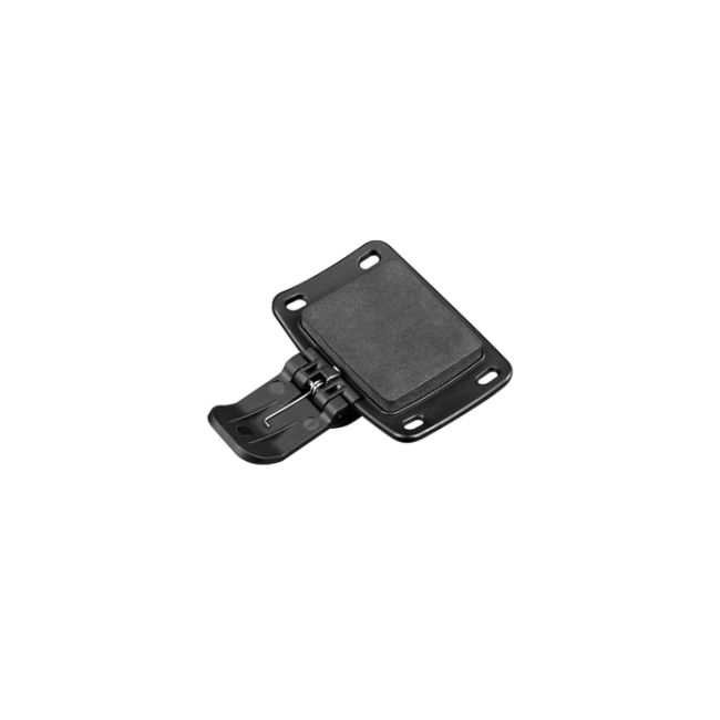 Support de lampe pour casque de vélo - Fenix