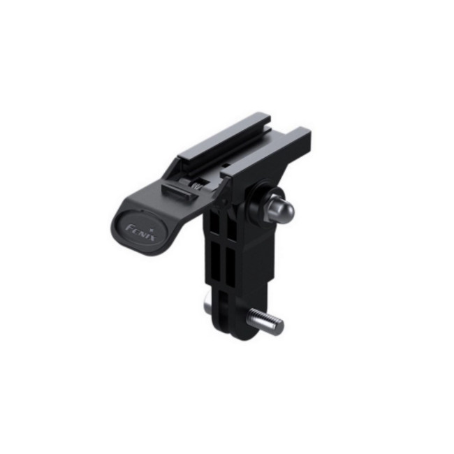 Fietslamphouder compatibel met GoPro - Fenix